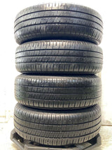 ダンロップ エナセーブ EC204 195/65R15  /トヨタ純正 P8 6.0J+ 100-5穴 4本