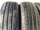 ダンロップ エナセーブ EC204 195/65R15  /トヨタ純正 P8 6.0J+ 100-5穴 4本