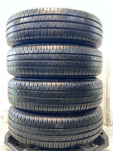 ダンロップ エナセーブ EC204 175/65R15  /トヨタ純正 WM 5.0J+39 100-4穴 4本