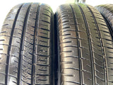 ダンロップ エナセーブ EC204 175/65R15  /トヨタ純正 WM 5.0J+39 100-4穴 4本