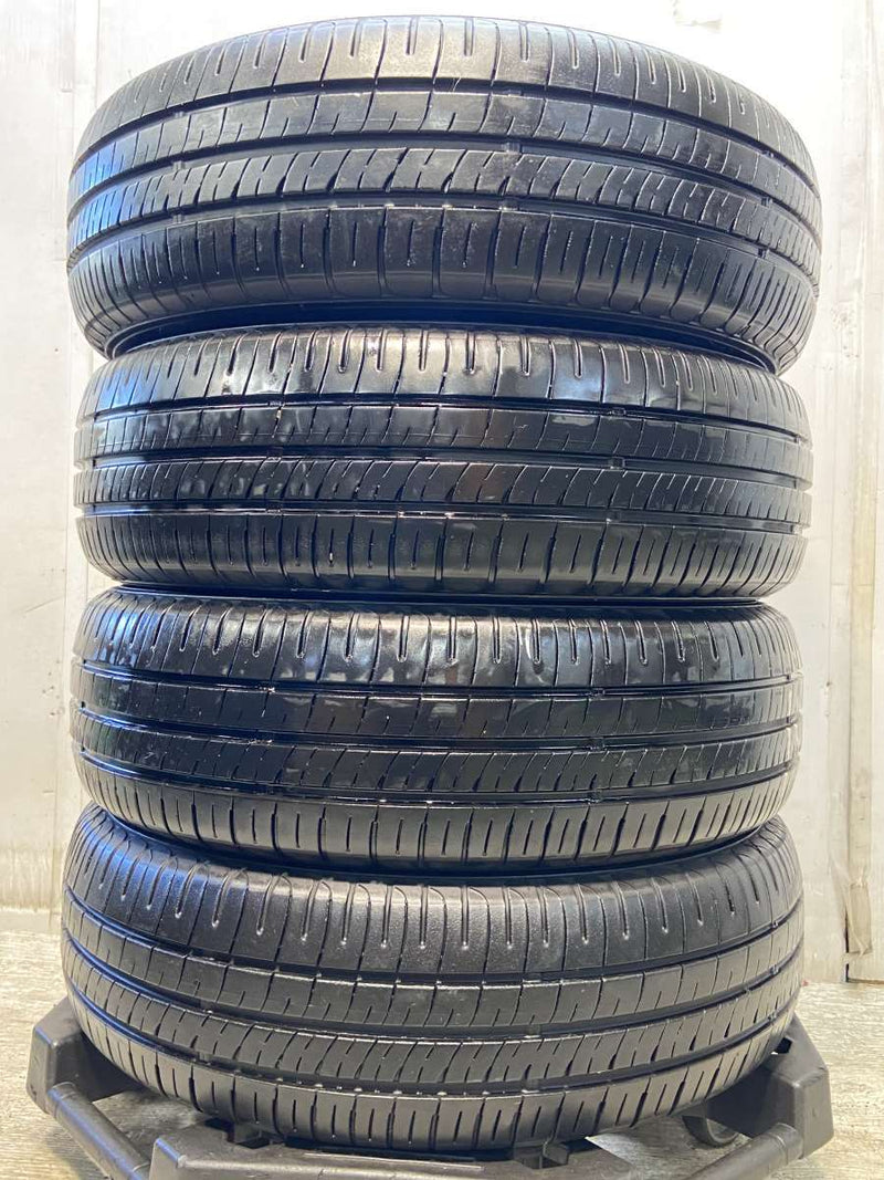 ダンロップ エナセーブ EC204 185/65R15  4本