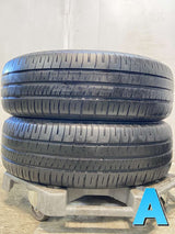 ダンロップ エナセーブ EC204 195/65R15  2本