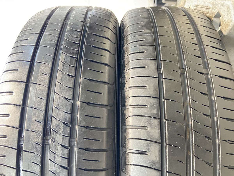 ダンロップ エナセーブ EC204 195/65R15  2本