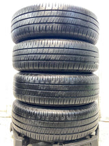 ダンロップ エナセーブ EC204 185/65R15  /日産純正  5.5J+40 100-4穴 4本