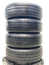 ヨコハマ ブルーアース-EｓES32 185/60R15  /ホンダ純正  6.0J+ 100-4穴 4本