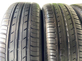 ヨコハマ ブルーアース-EｓES32 185/60R15  /ホンダ純正  6.0J+ 100-4穴 4本