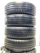 ブリヂストン NEWNO 185/60R15  /トヨタ純正 G4 5.5J+45 100-4穴 4本