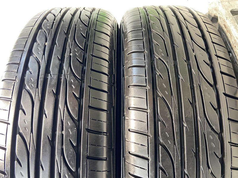 ダンロップ EC202 195/65R15  2本