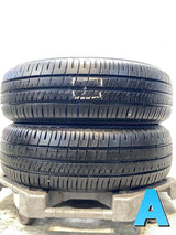 ダンロップ エナセーブ EC204 185/65R15  2本