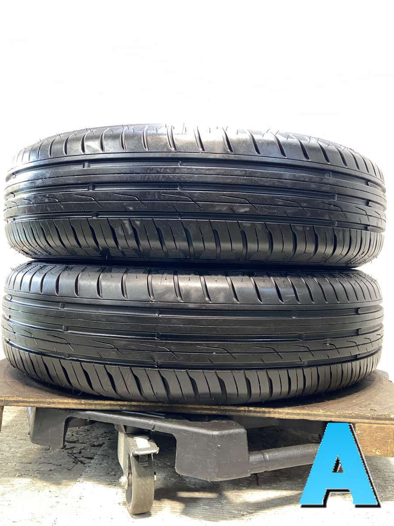 トーヨータイヤ プロクセス CF2 SUV 175/80R15  2本