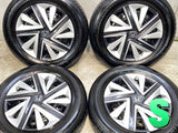 ブリヂストン ネクストリー 185/65R15  /ホンダ純正  5.5J+ 114.3-5穴 4本