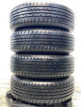 ブリヂストン ネクストリー 185/65R15  /ホンダ純正  5.5J+ 114.3-5穴 4本