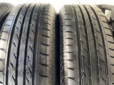 ブリヂストン ネクストリー 185/65R15  /ホンダ純正  5.5J+ 114.3-5穴 4本