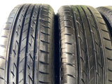 ブリヂストン ネクストリー 185/65R15  /ホンダ純正  5.5J+ 114.3-5穴 4本