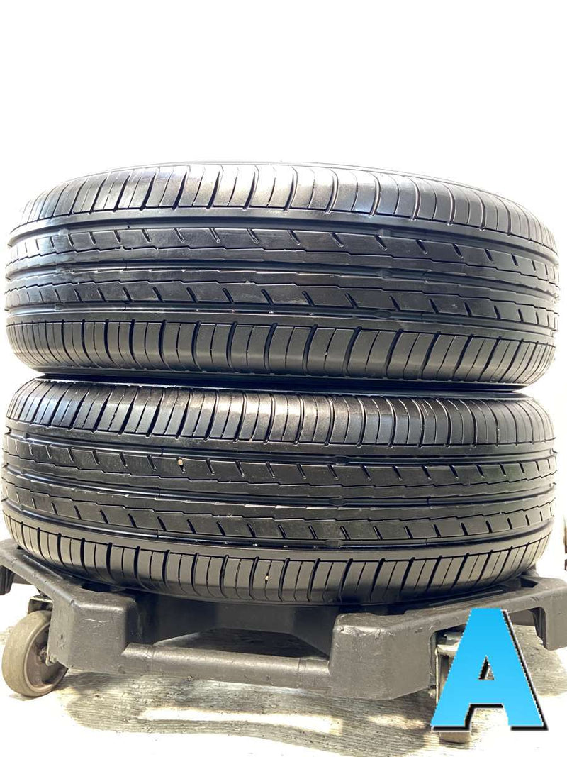 ヨコハマ ブルーアース-Es ES32 195/65R15  2本