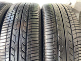 ブリヂストン エコピア EP25 175/65R15  /トヨタ純正 WM 5.0J+39 100-4穴 4本