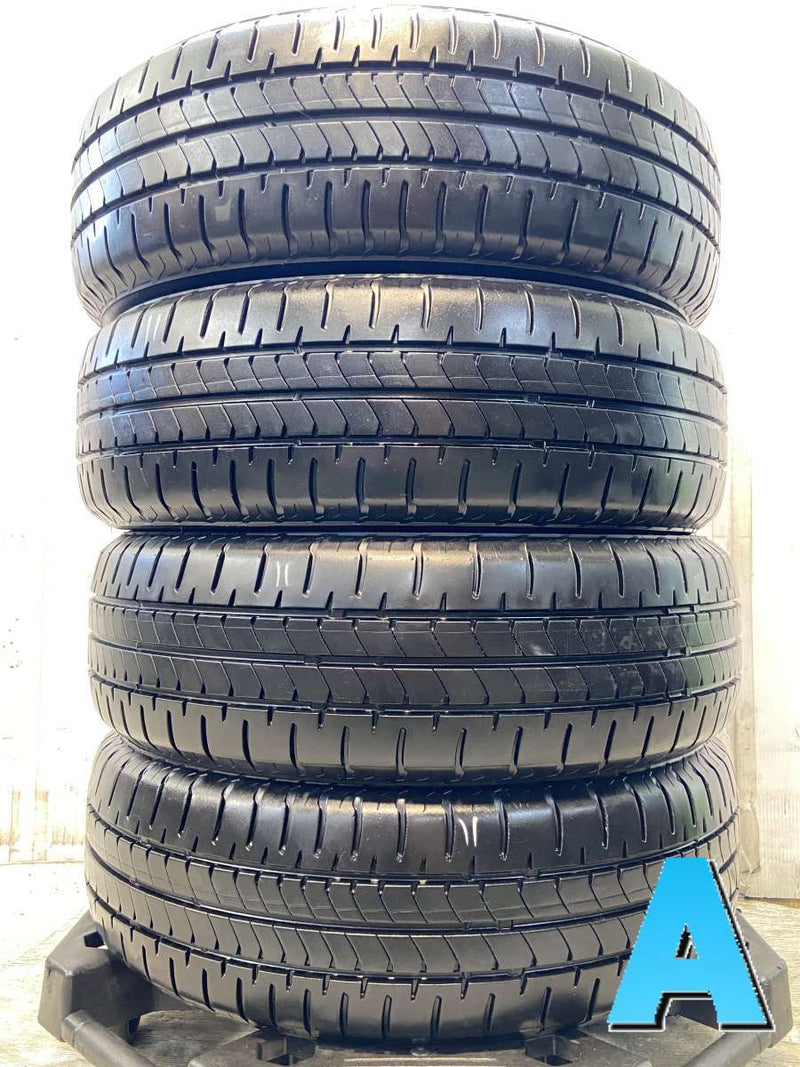 ブリヂストン NEWNO 185/60R15  4本