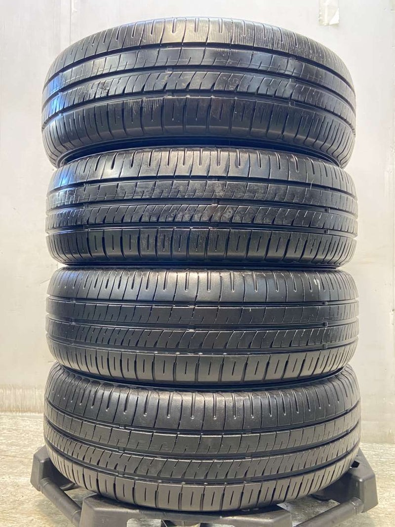 ダンロップ エナセーブ EC204 185/60R15  4本
