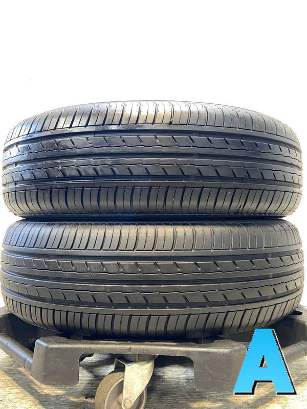 ヨコハマ ブルーアース- Es ES32 185/65R15  2本