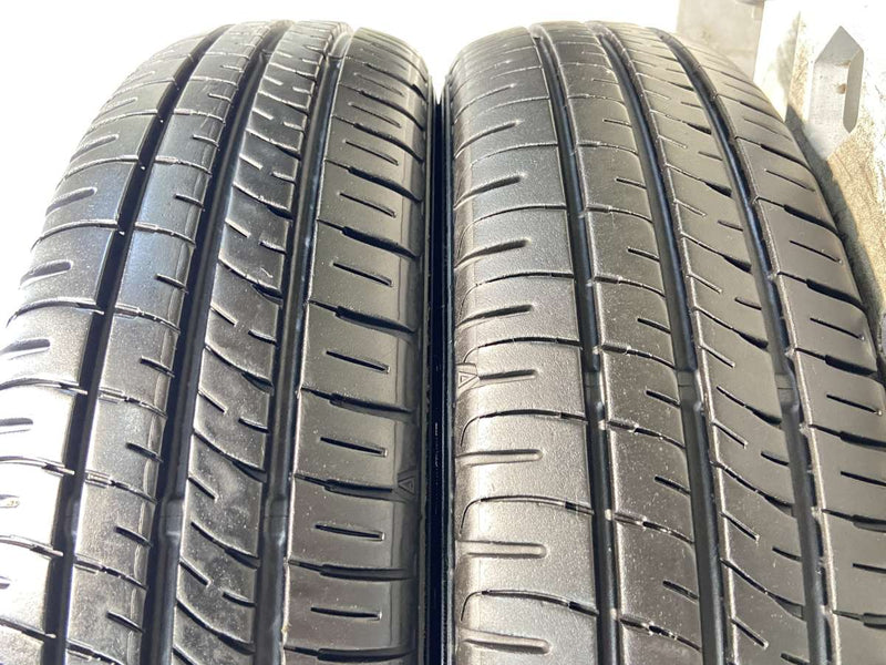 ダンロップ エナセーブ EC204 145/65R15  2本