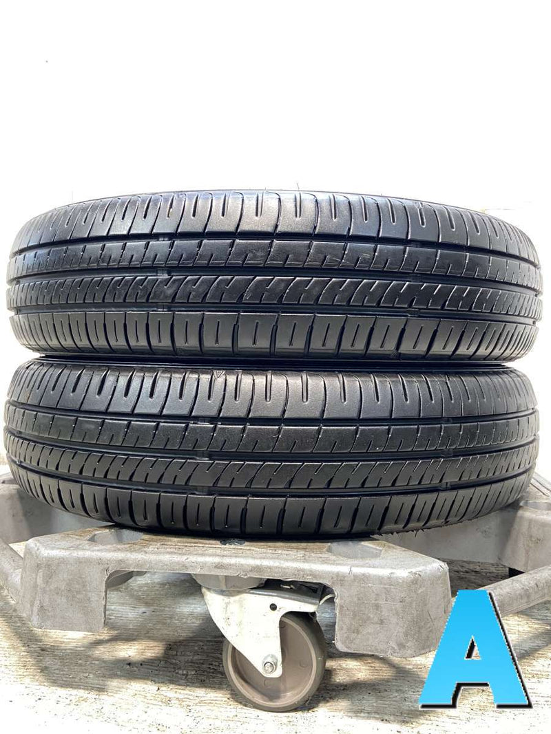 ダンロップ エナセーブ EC204 145/65R15  2本