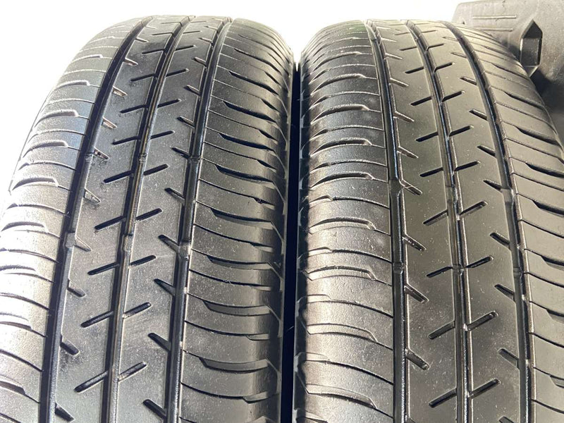 セイバーリングSL101 185/65R15  2本