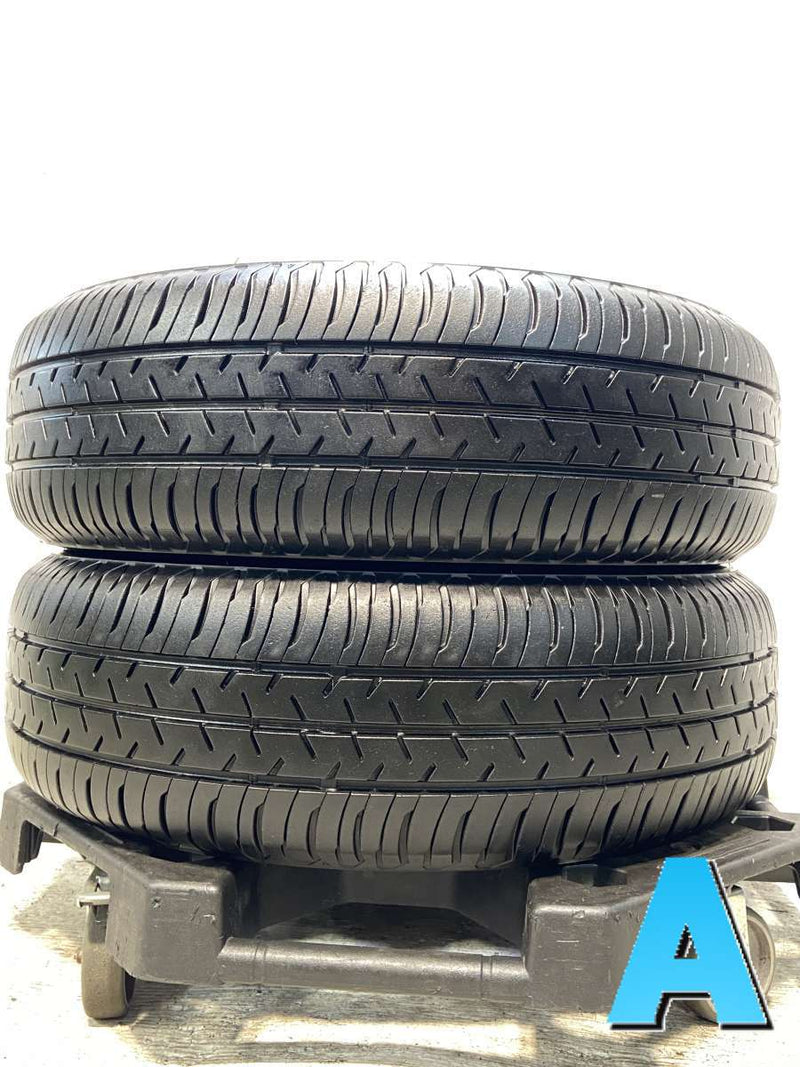 セイバーリングSL101 185/65R15  2本