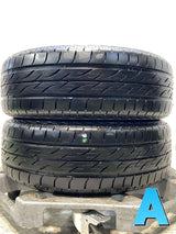 ブリヂストン ネクストリー 175/55R15  2本