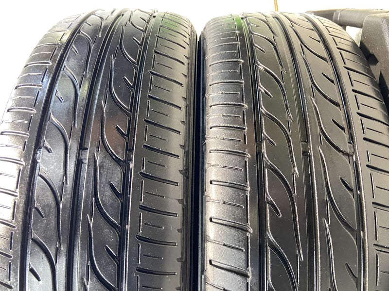 ダンロップ EC202 165/55R15  2本