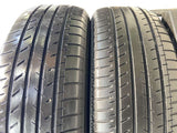 ヨコハマ ブルーアースGT 185/65R15  2本