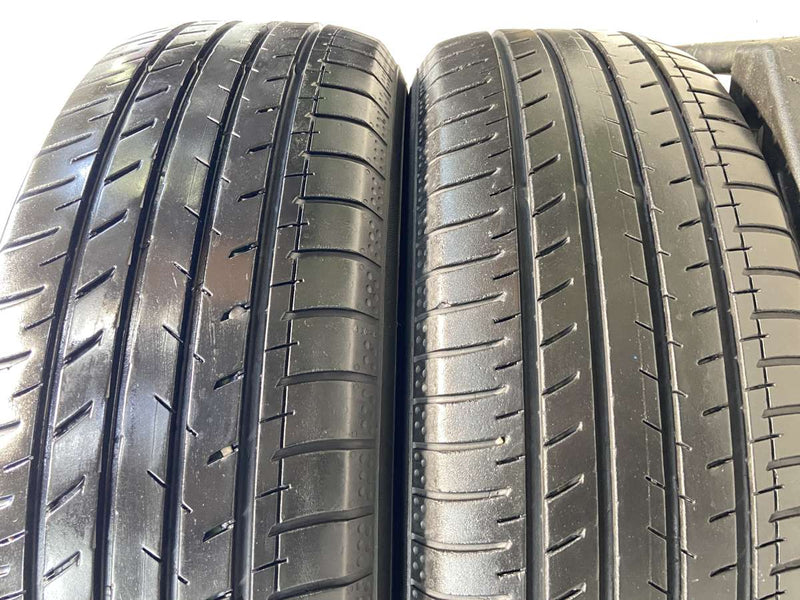 ヨコハマ ブルーアースGT 185/65R15  2本