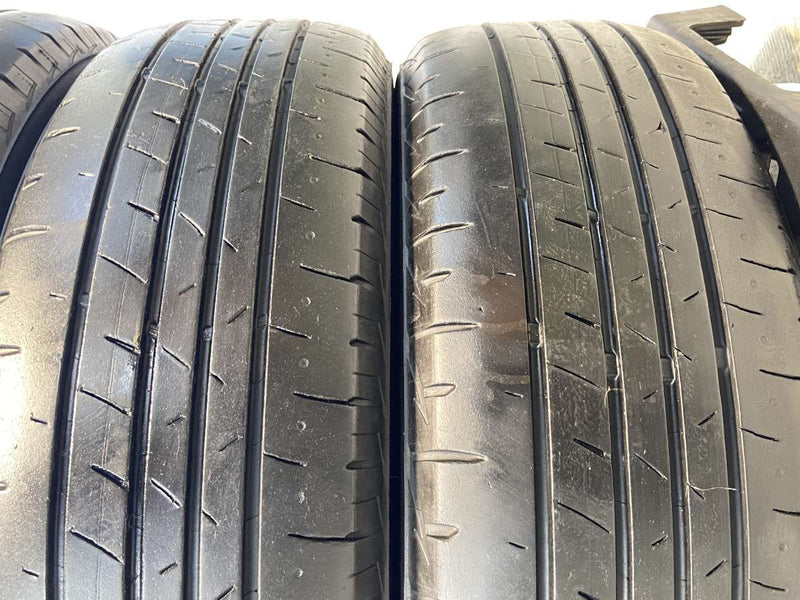 ブリヂストン プレイズ PX-RV 2 195/65R15  4本