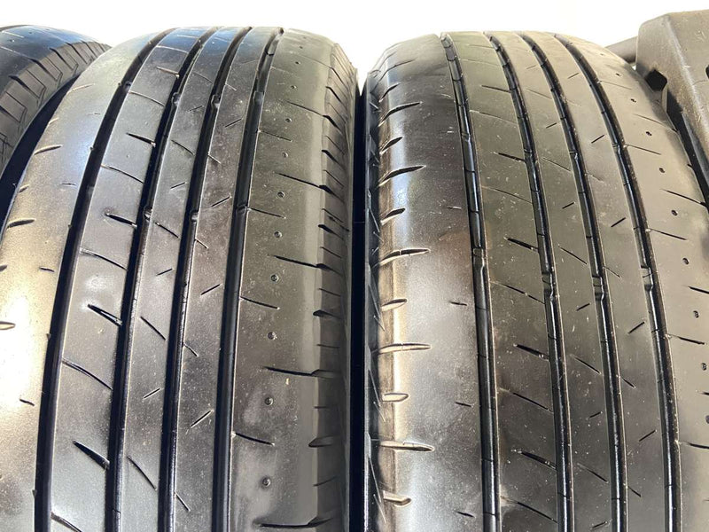 ブリヂストン プレイズ PX-RV2 195/65R15  4本