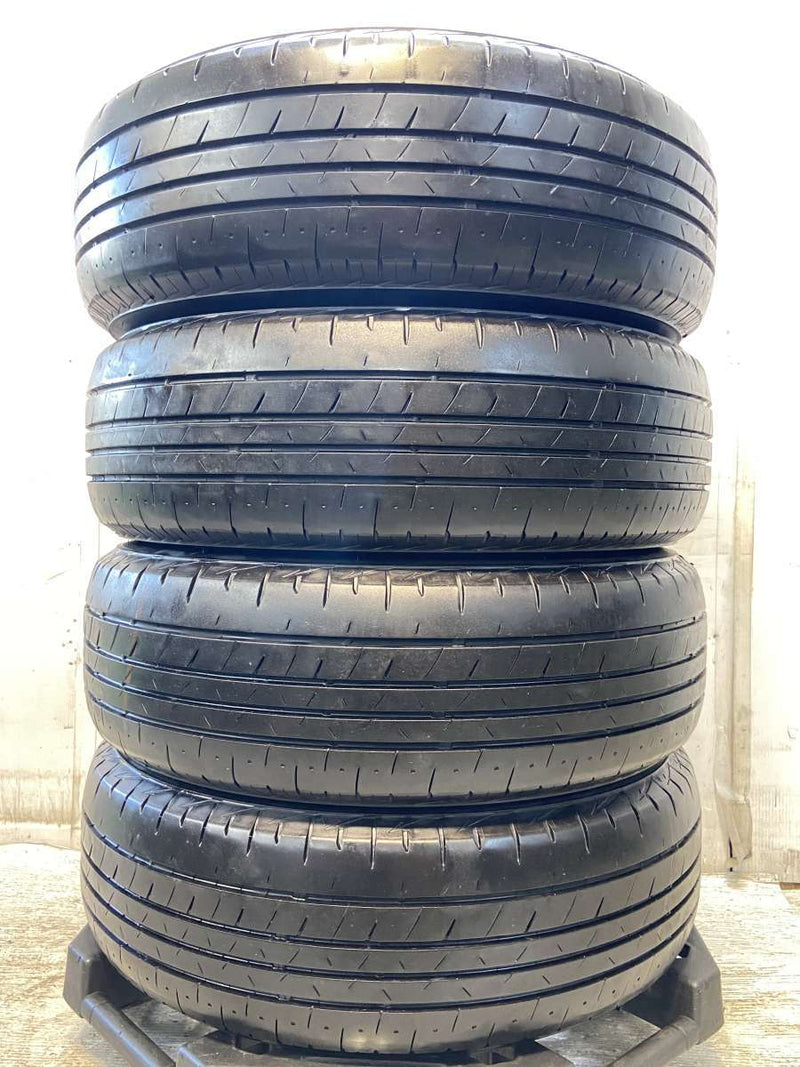 ブリヂストン プレイズ PX-RV2 195/65R15  4本