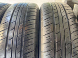 ダンロップ SP SPORT ファストレスポンス 175/65R15  /トヨタ純正 WM 5.0J+39 100-4穴 4本