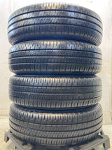 ダンロップ エナセーブ EC204 175/65R15  /トヨタ純正 WM 5.0J+39 100-4穴 4本