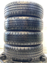 ブリヂストン NEWNO 165/55R15  /ホンダ純正  4.5J+45 100-4穴 4本