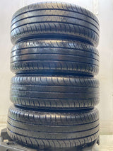 ブリヂストン エコピアEP150 185/60R15  /トヨタ純正 G4 5.5J+45 100-4穴 4本