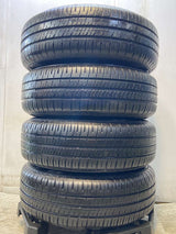 ダンロップ エナセーブ EC204 195/65R15  /トヨタ純正  6.5J+40 100-5穴 4本