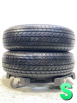 ヨコハマ ジョブ RY52 195/80R15 103/101LT 2本