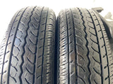 ヨコハマ ジョブ RY52 195/80R15 103/101LT 2本