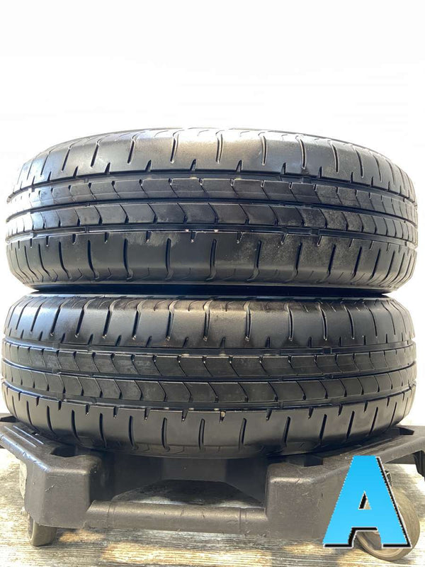 ブリヂストン NEWNO 175/65R15  2本