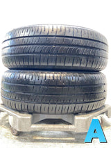 ダンロップ エナセーブ EC204 185/60R15  2本