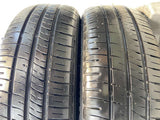 ダンロップ エナセーブ EC204 185/60R15  2本