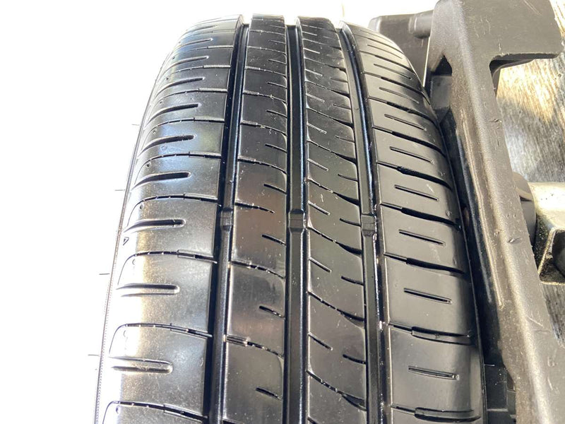 ダンロップ エナセーブ EC204 185/60R15  1本