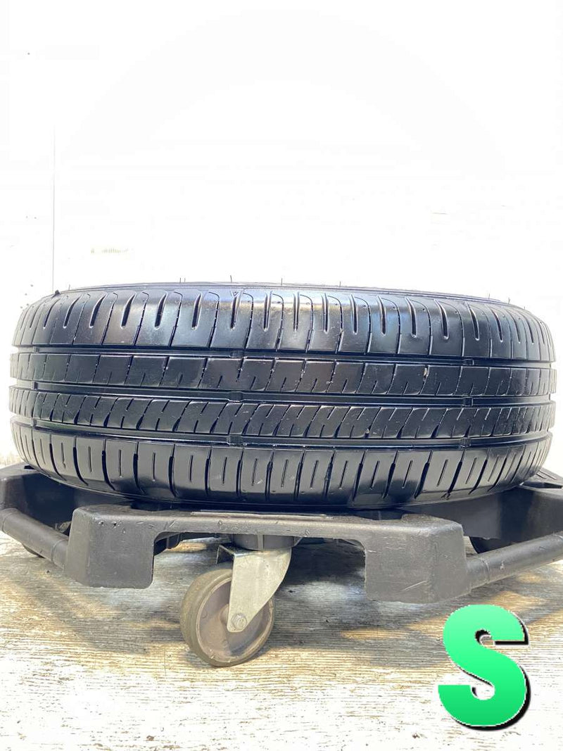 ダンロップ エナセーブ EC204 185/60R15  1本