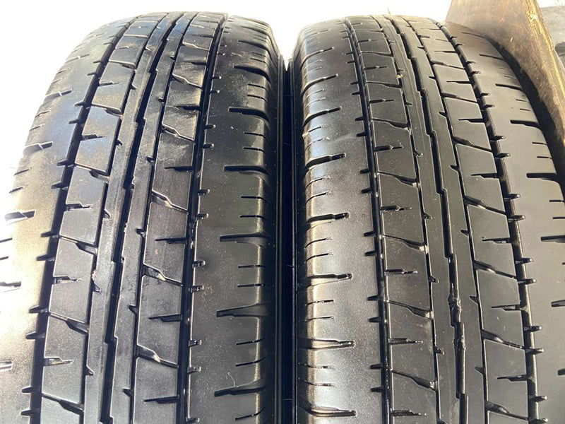 ダンロップ エナセーブ VAN01 195/80R15 107/105LT 2本
