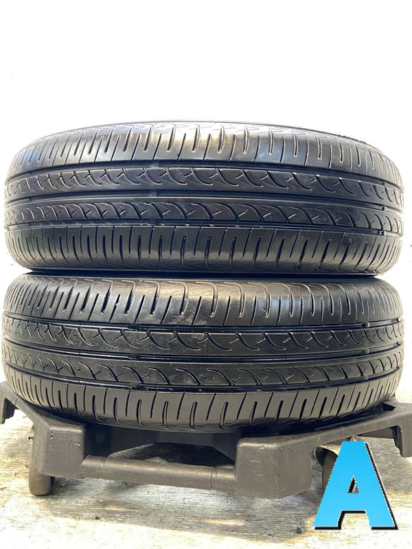 ヨコハマ ブルーアース 175/65R15  2本