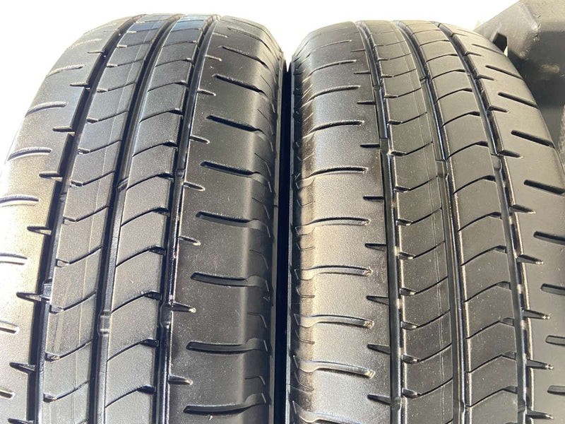ブリヂストン NEWNO 195/65R15  2本