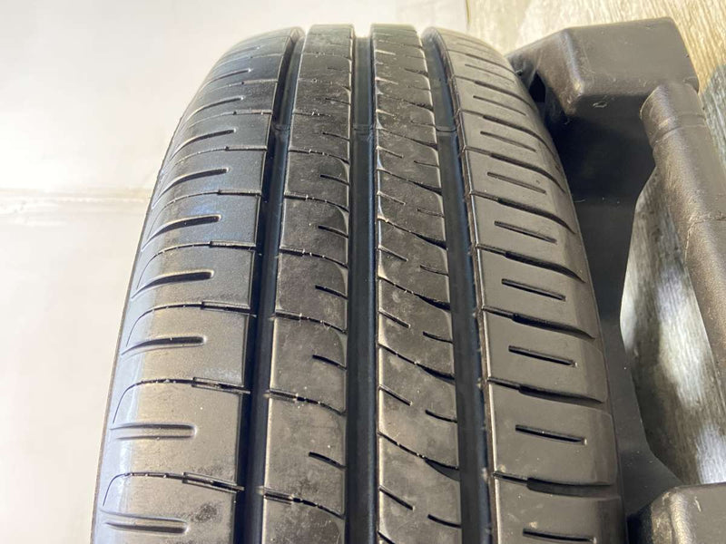 ダンロップ エナセーブ EC204 195/65R15  1本